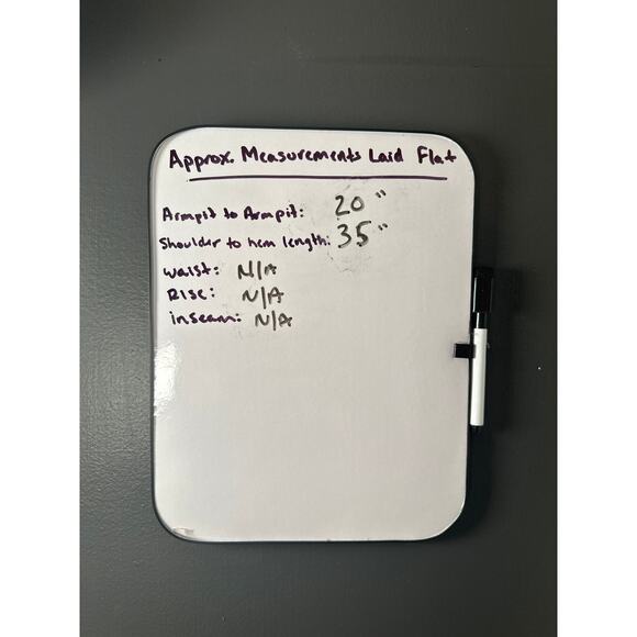 COS Blue Mid Wash Denim Short Tunic Dress Pockets 100% Cotton Size 8 - Picture 7 of 9